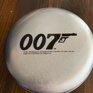 007 Watch